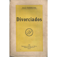 Livros/Acervo/V/VAZ FERREIRA DIV